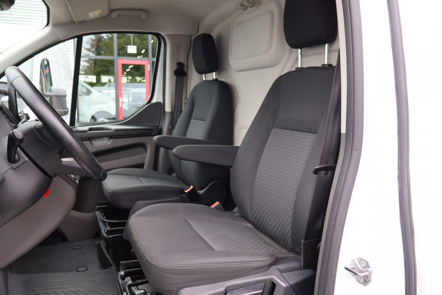 Ford Transit Custom 2.0 TDCI 130pk L1 H1 Trend Automaat