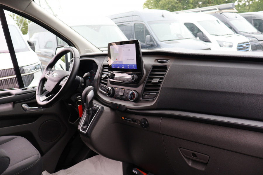 Ford Transit Custom 2.0 TDCI 130pk L1 H1 Trend Automaat