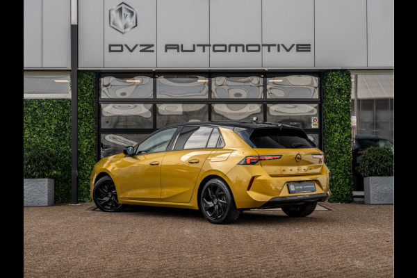 Opel Astra 1.6 Hybrid GS Line | 360 Camera | ACC | Winter Pack | BTW