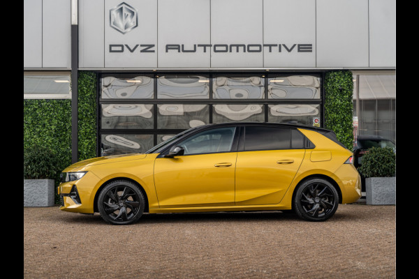 Opel Astra 1.6 Hybrid GS Line | 360 Camera | ACC | Winter Pack | BTW