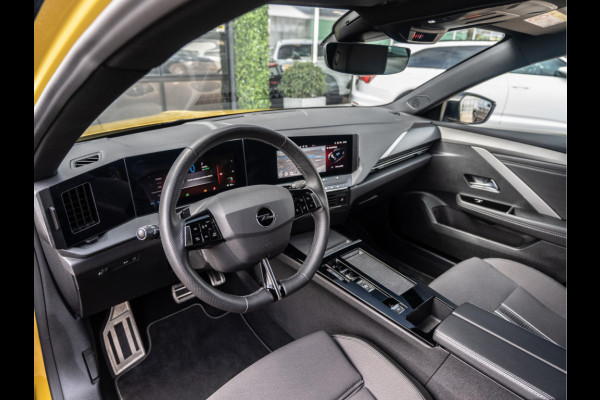 Opel Astra 1.6 Hybrid GS Line | 360 Camera | ACC | Winter Pack | BTW