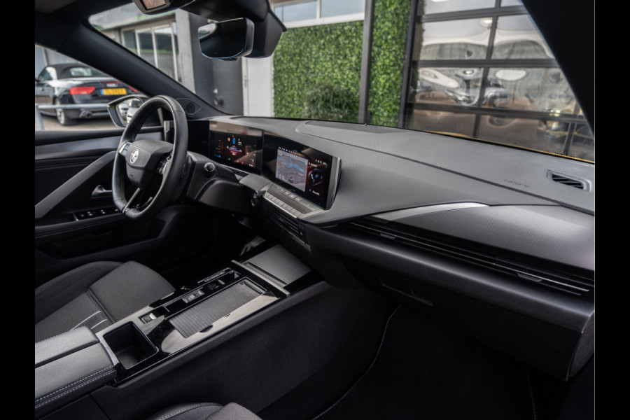 Opel Astra 1.6 Hybrid GS Line | 360 Camera | ACC | Winter Pack | BTW