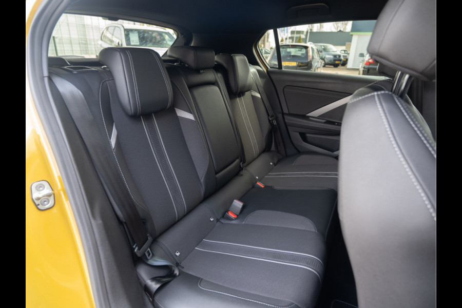 Opel Astra 1.6 Hybrid GS Line | 360 Camera | ACC | Winter Pack | BTW