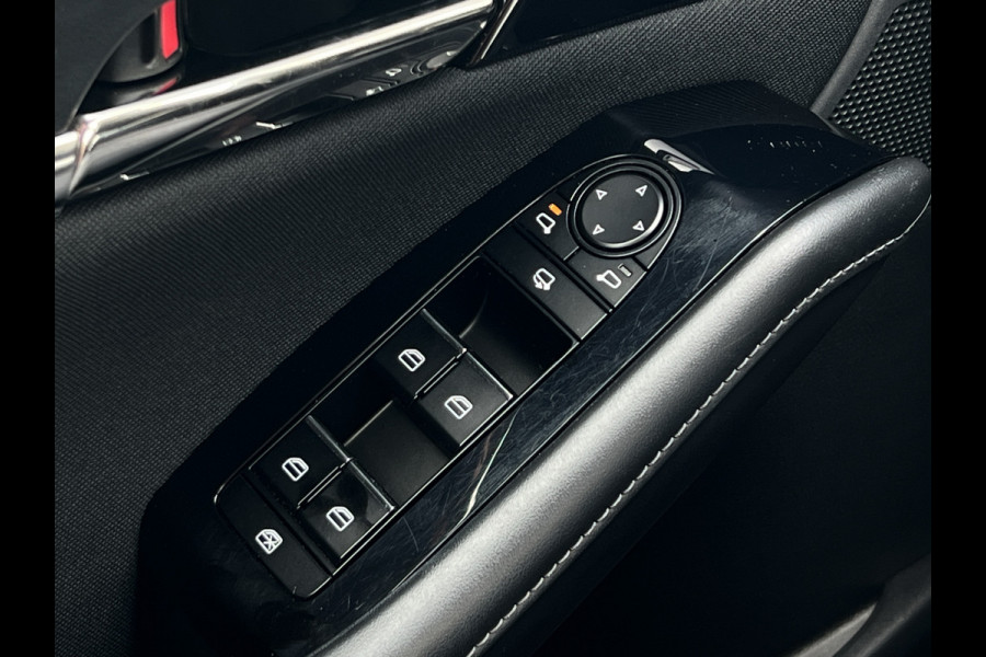Mazda CX-30 2.0 e-SkyActiv-G M Hybrid Sportive | ACC | Bose Audio | 360 Camera | LED