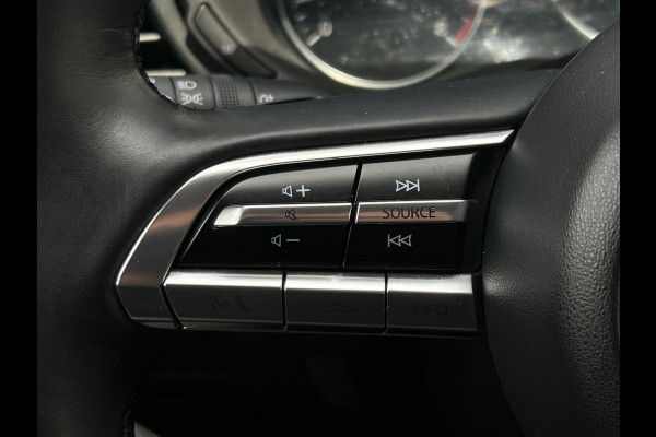 Mazda CX-30 2.0 e-SkyActiv-G M Hybrid Sportive | ACC | Bose Audio | 360 Camera | LED