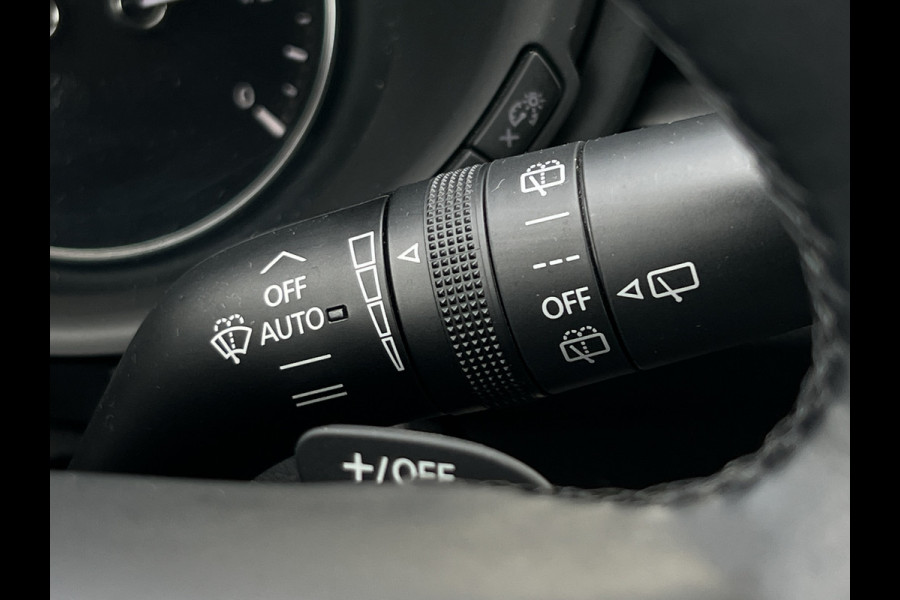 Mazda CX-30 2.0 e-SkyActiv-G M Hybrid Sportive | ACC | Bose Audio | 360 Camera | LED