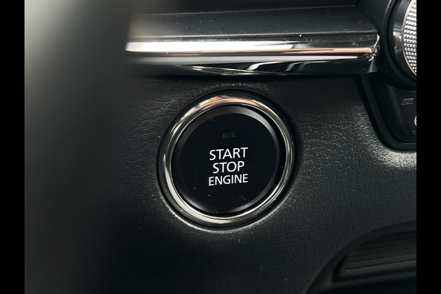 Mazda CX-30 2.0 e-SkyActiv-G M Hybrid Sportive | ACC | Bose Audio | 360 Camera | LED