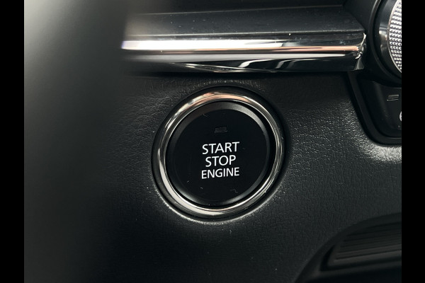 Mazda CX-30 2.0 e-SkyActiv-G M Hybrid Sportive | ACC | Bose Audio | 360 Camera | LED