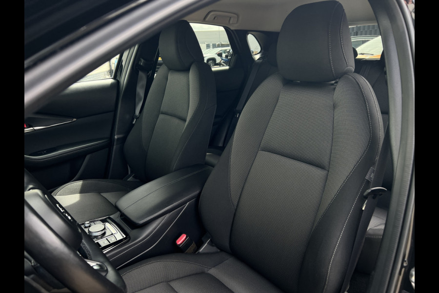 Mazda CX-30 2.0 e-SkyActiv-G M Hybrid Sportive | ACC | Bose Audio | 360 Camera | LED