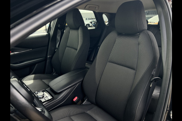Mazda CX-30 2.0 e-SkyActiv-G M Hybrid Sportive | ACC | Bose Audio | 360 Camera | LED