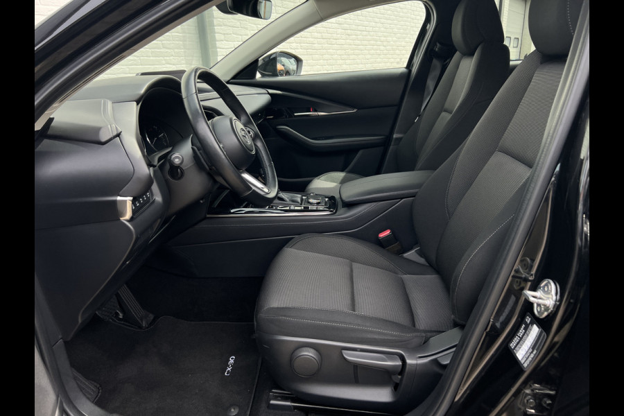 Mazda CX-30 2.0 e-SkyActiv-G M Hybrid Sportive | ACC | Bose Audio | 360 Camera | LED