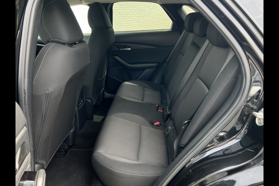 Mazda CX-30 2.0 e-SkyActiv-G M Hybrid Sportive | ACC | Bose Audio | 360 Camera | LED