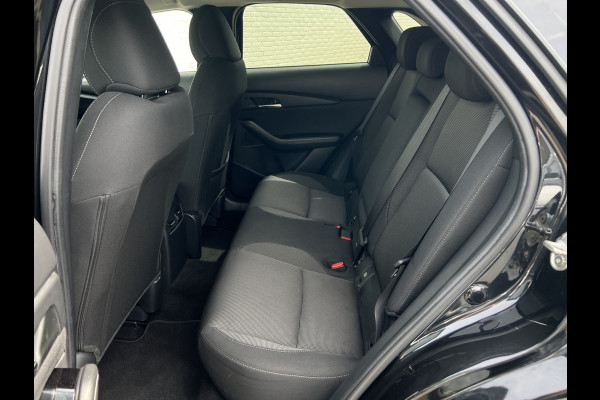 Mazda CX-30 2.0 e-SkyActiv-G M Hybrid Sportive | ACC | Bose Audio | 360 Camera | LED