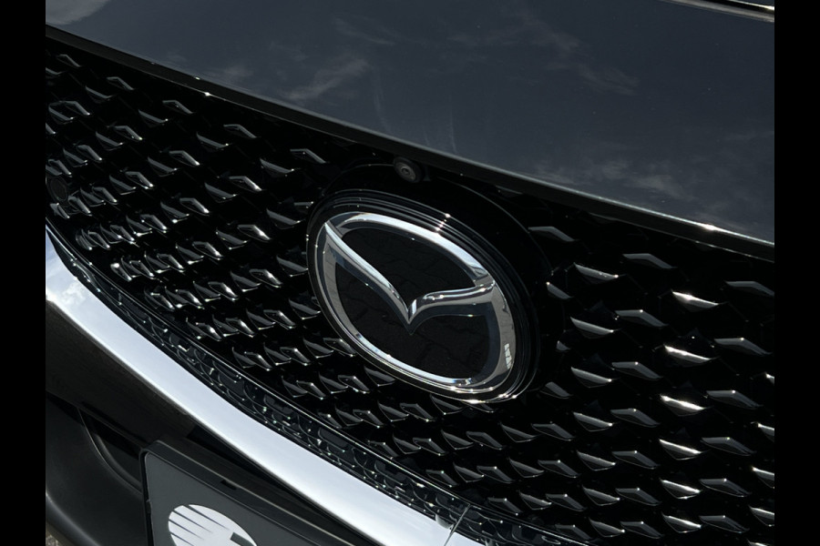 Mazda CX-30 2.0 e-SkyActiv-G M Hybrid Sportive | ACC | Bose Audio | 360 Camera | LED