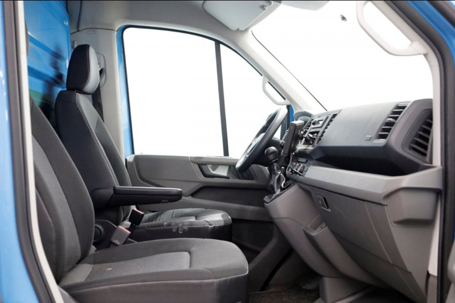 Volkswagen Crafter 35 2.0 TDI E6 Bakwagen met achterdeuren 2-Persoons 03-2021