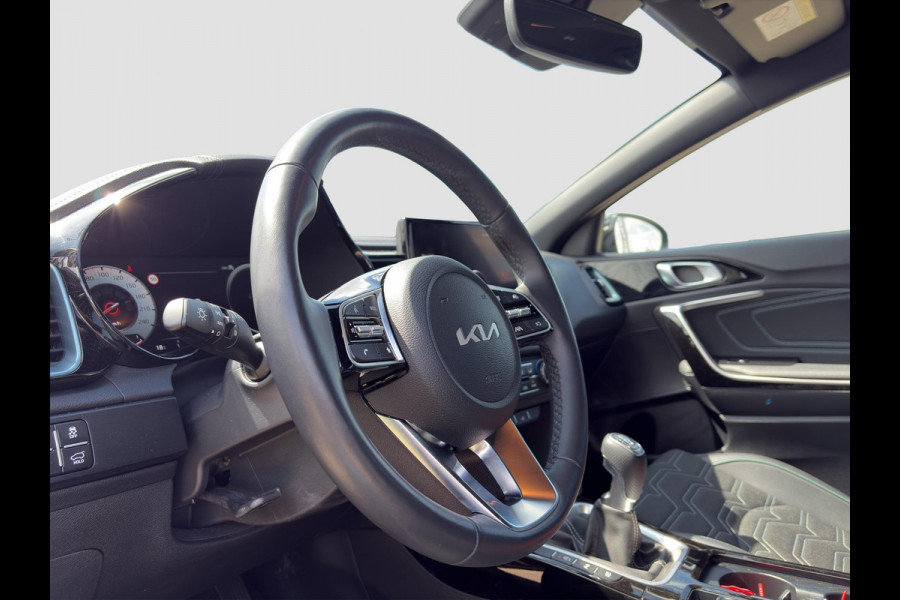 Kia Ceed Sportswagon 1.0 T-GDi Design Edition