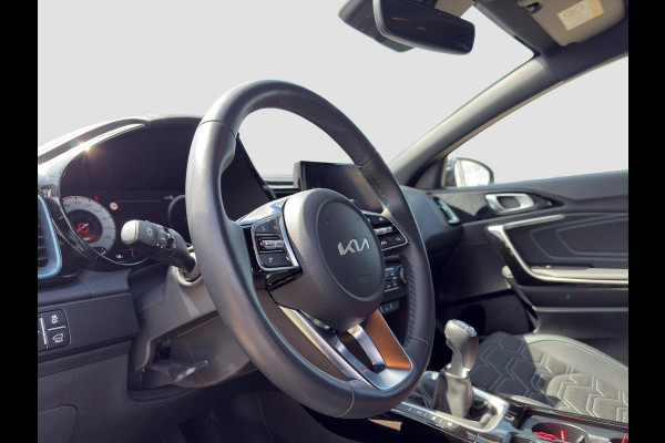 Kia Ceed Sportswagon 1.0 T-GDi Design Edition