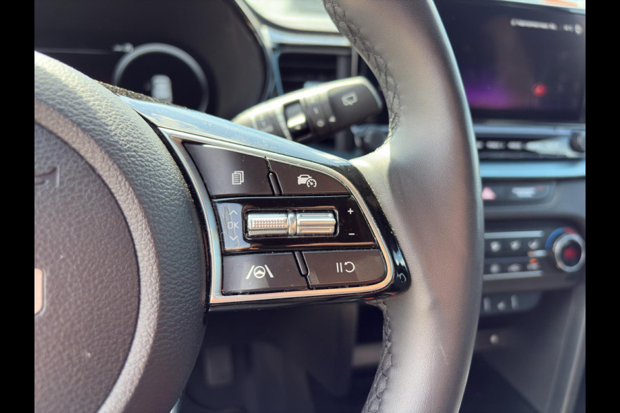 Kia Ceed Sportswagon 1.0 T-GDi Design Edition