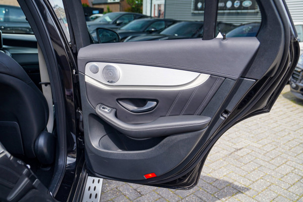 Mercedes-Benz GLC Coupé AMG 63 S 4MATIC+ | 360 Camera | Carbon | Head Up Display | Burmester