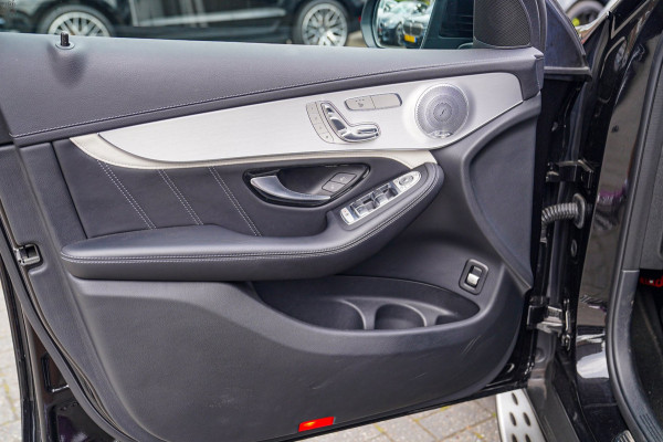 Mercedes-Benz GLC Coupé AMG 63 S 4MATIC+ | 360 Camera | Carbon | Head Up Display | Burmester