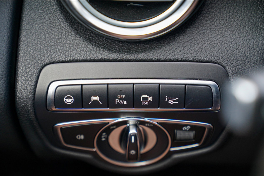 Mercedes-Benz GLC Coupé AMG 63 S 4MATIC+ | 360 Camera | Carbon | Head Up Display | Burmester
