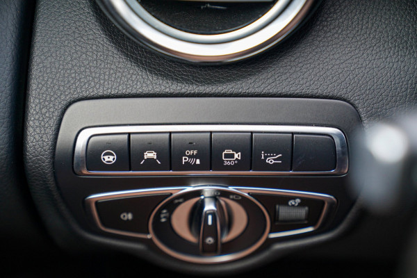 Mercedes-Benz GLC Coupé AMG 63 S 4MATIC+ | 360 Camera | Carbon | Head Up Display | Burmester