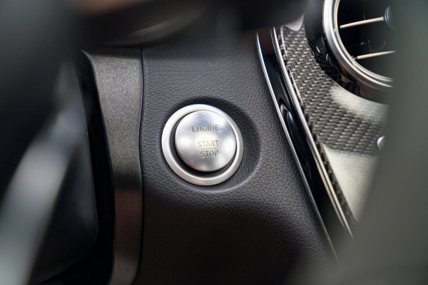 Mercedes-Benz GLC Coupé AMG 63 S 4MATIC+ | 360 Camera | Carbon | Head Up Display | Burmester