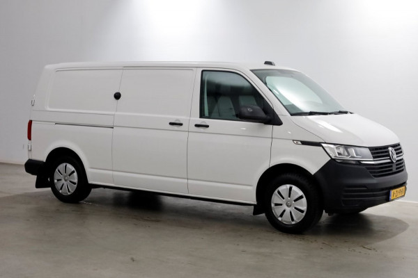 Volkswagen Transporter T6.1 2.0 TDI 110pk Lang Airco/Navi/Inrichting 09-2020