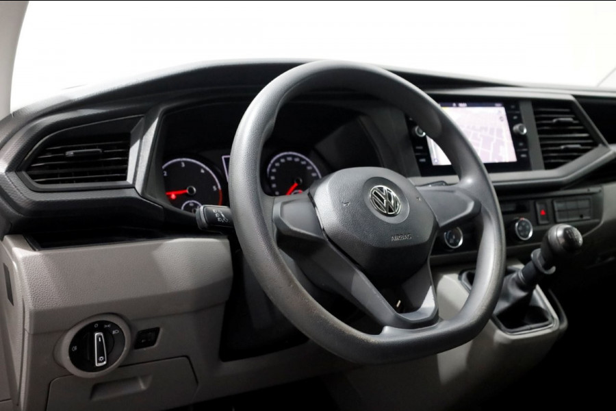 Volkswagen Transporter T6.1 2.0 TDI 110pk Lang Airco/Navi/Inrichting 09-2020