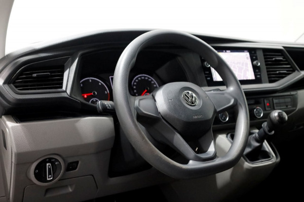 Volkswagen Transporter T6.1 2.0 TDI 110pk Lang Airco/Navi/Inrichting 09-2020