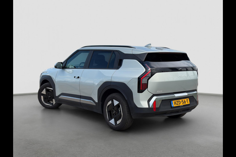 Kia EV3 Plus 58.3 kWh