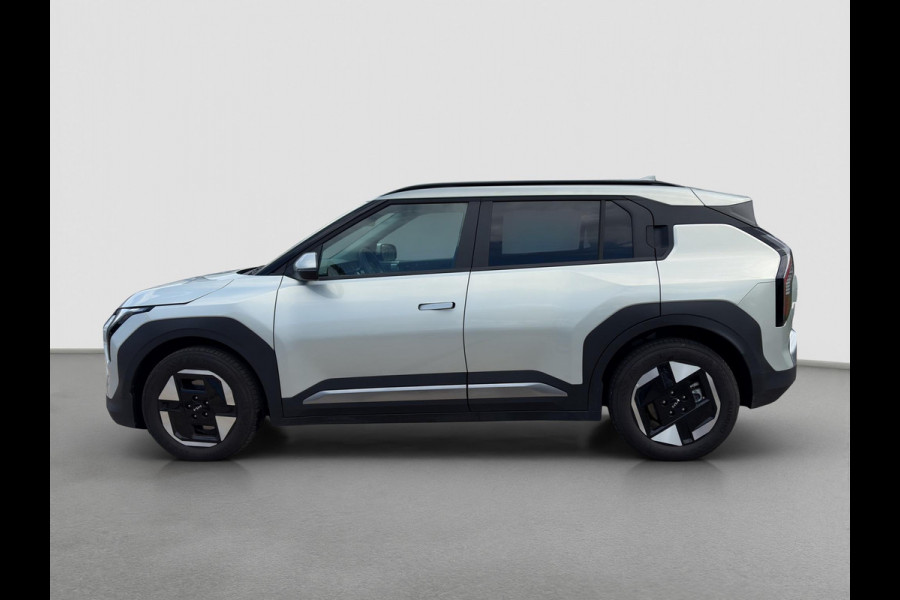 Kia EV3 Plus 58.3 kWh