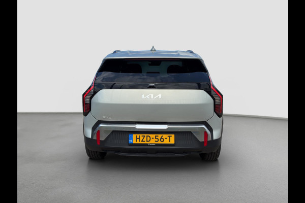 Kia EV3 Plus 58.3 kWh