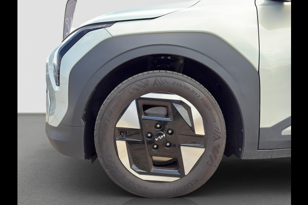 Kia EV3 Plus 58.3 kWh