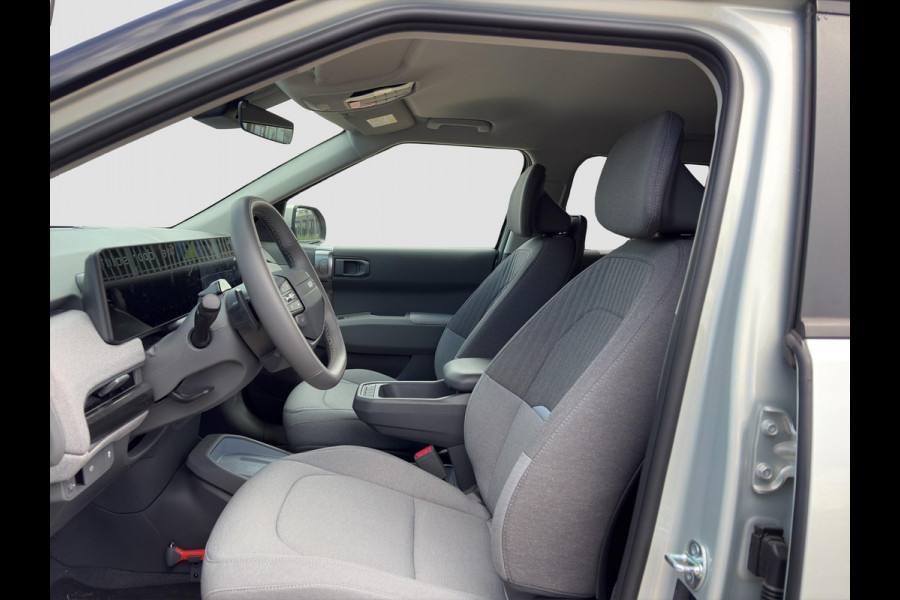 Kia EV3 Plus 58.3 kWh