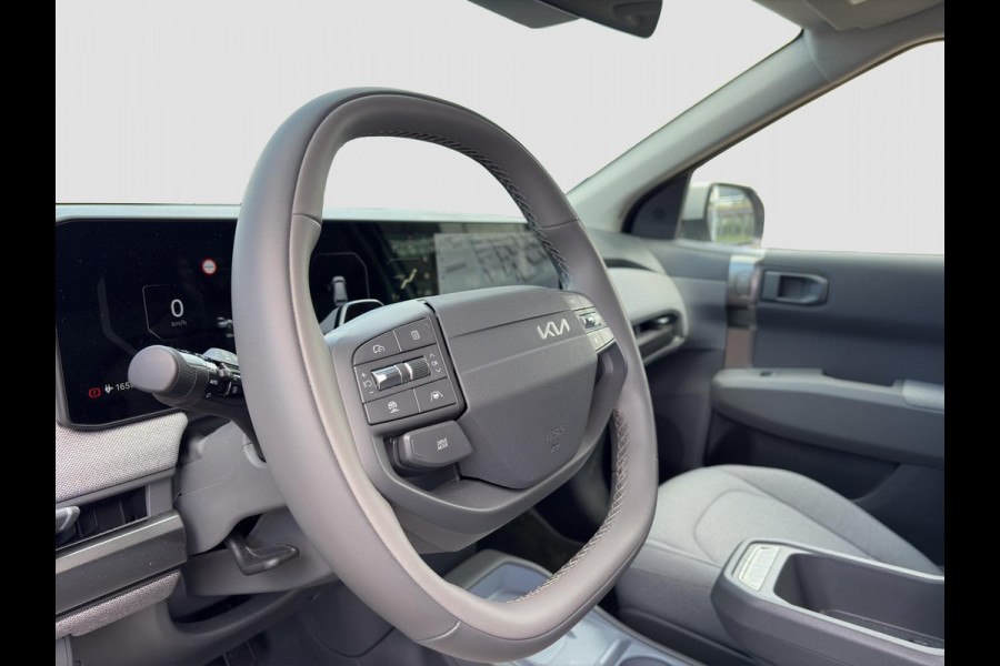 Kia EV3 Plus 58.3 kWh