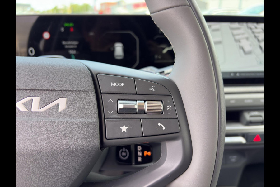Kia EV3 Plus 58.3 kWh