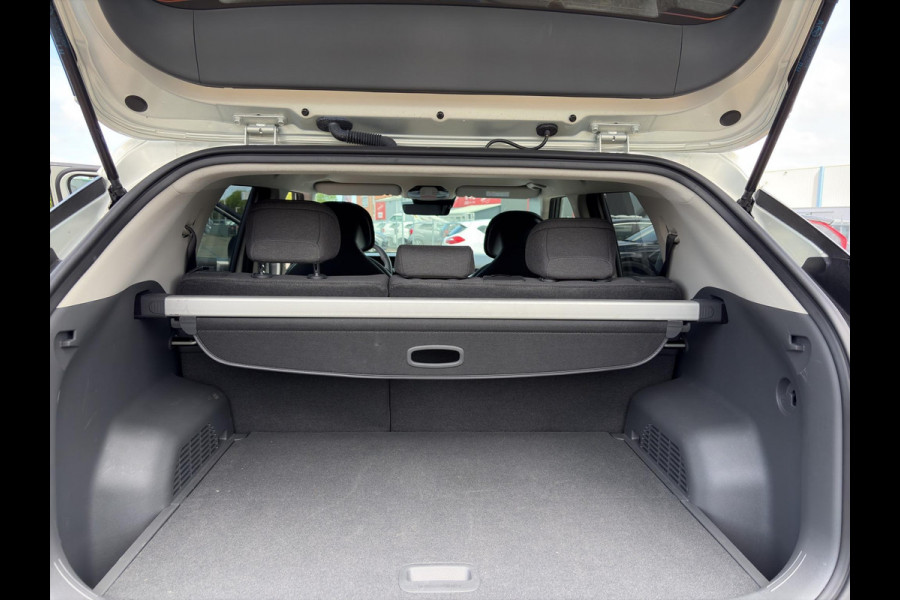 Kia EV3 Plus 58.3 kWh