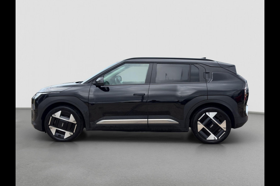 Kia EV3 Plus Advanced 81.4 kWh