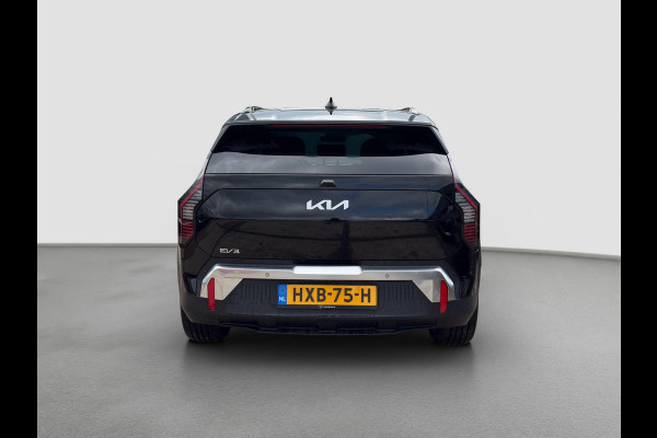 Kia EV3 Plus Advanced 81.4 kWh