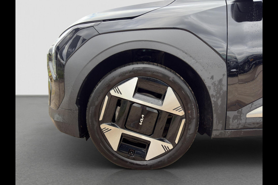 Kia EV3 Plus Advanced 81.4 kWh