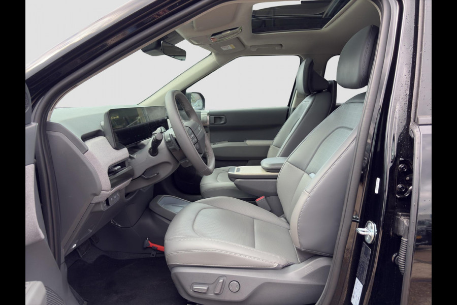 Kia EV3 Plus Advanced 81.4 kWh
