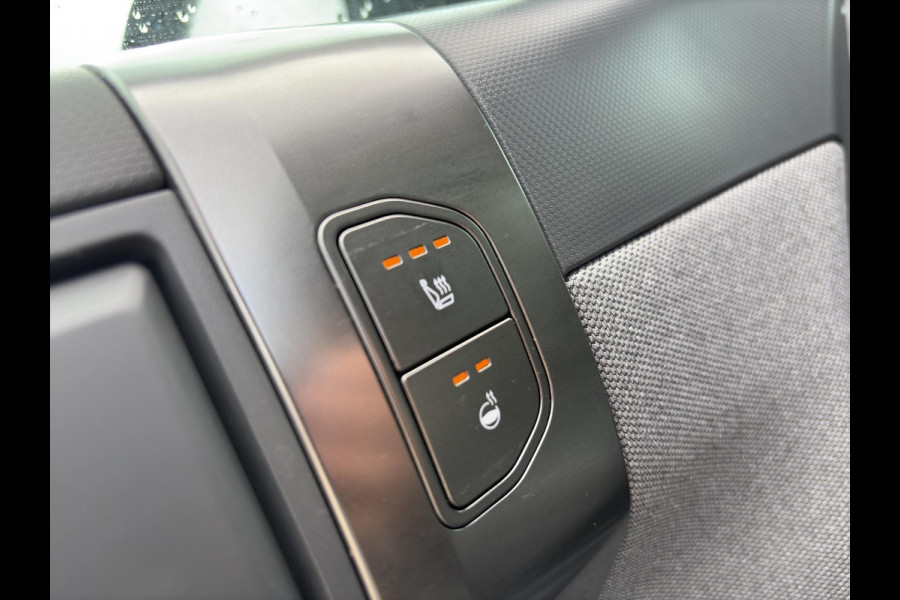 Kia EV3 Plus Advanced 81.4 kWh