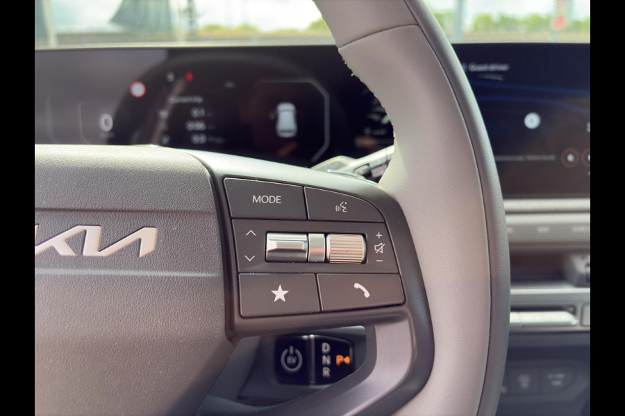 Kia EV3 Plus Advanced 81.4 kWh
