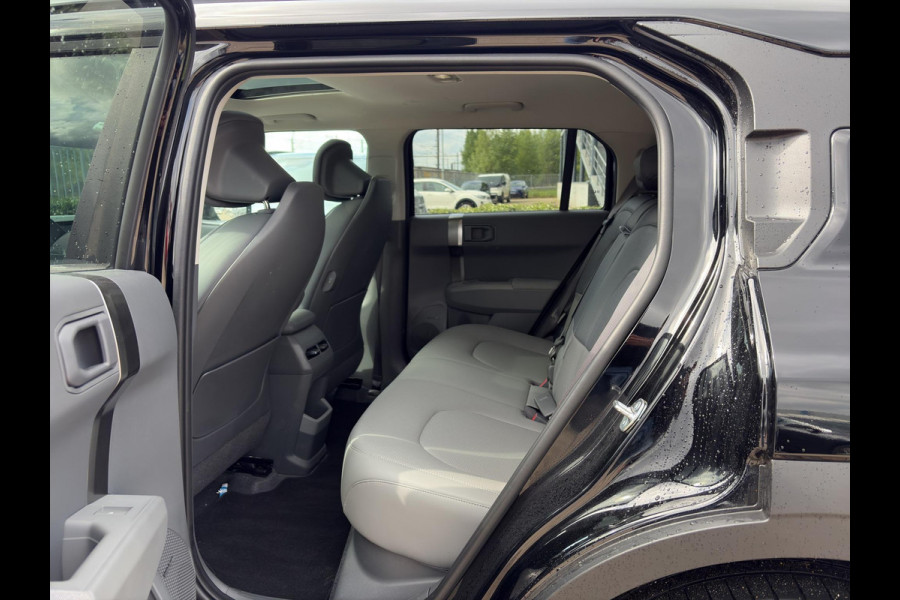 Kia EV3 Plus Advanced 81.4 kWh