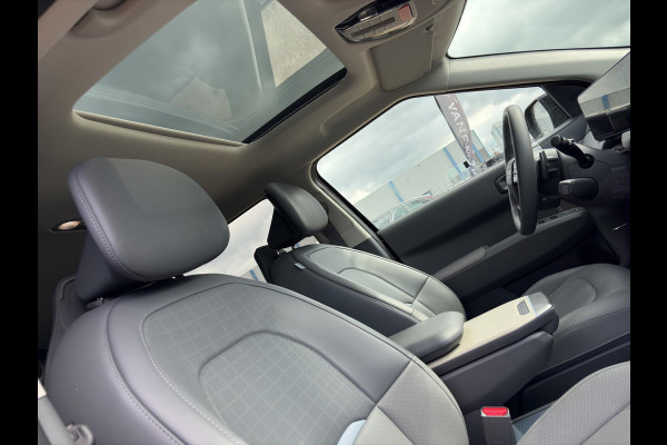 Kia EV3 Plus Advanced 81.4 kWh