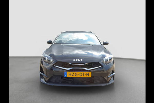 Kia Ceed Sportswagon 1.0 T-GDi MHEV Design Edition Automaat