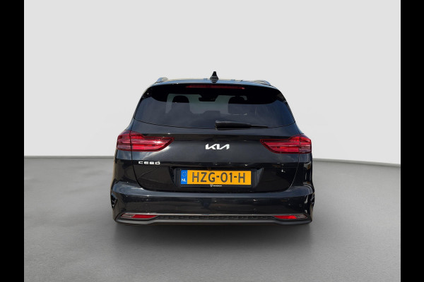 Kia Ceed Sportswagon 1.0 T-GDi MHEV Design Edition Automaat