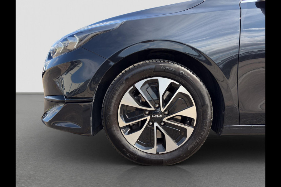Kia Ceed Sportswagon 1.0 T-GDi MHEV Design Edition Automaat