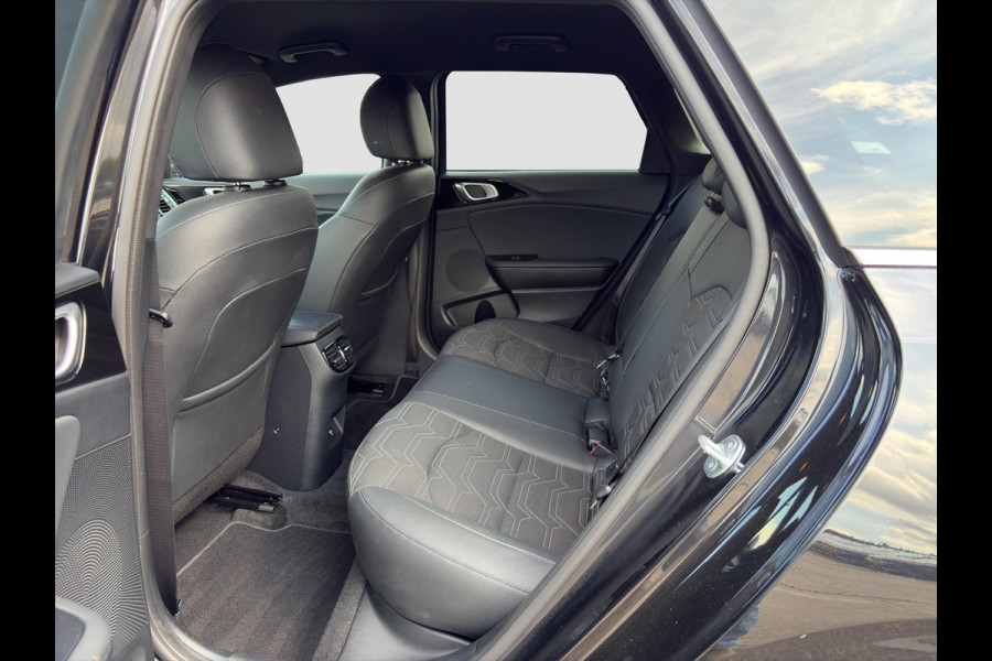 Kia Ceed Sportswagon 1.0 T-GDi MHEV Design Edition Automaat